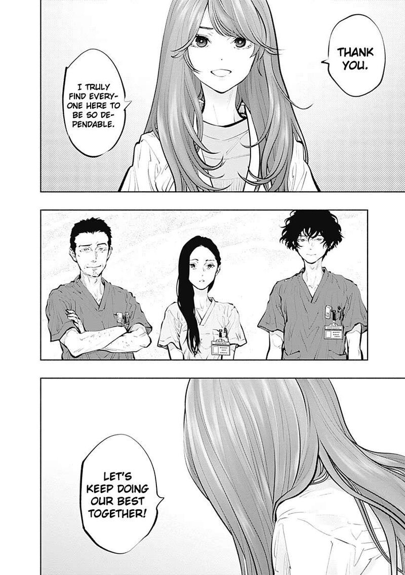 Radiation House Chapter 91 Page 14