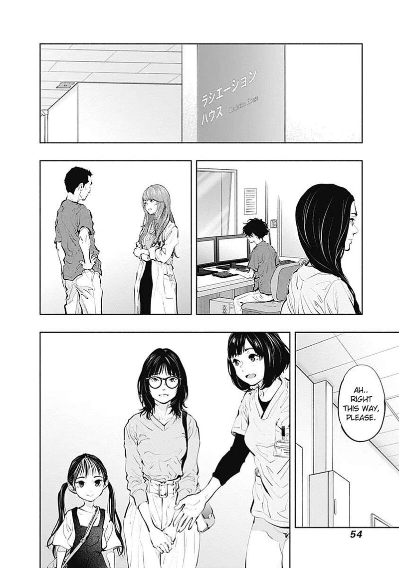Radiation House Chapter 91 Page 16
