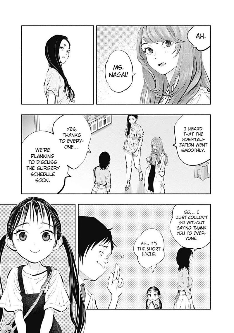 Radiation House Chapter 91 Page 17