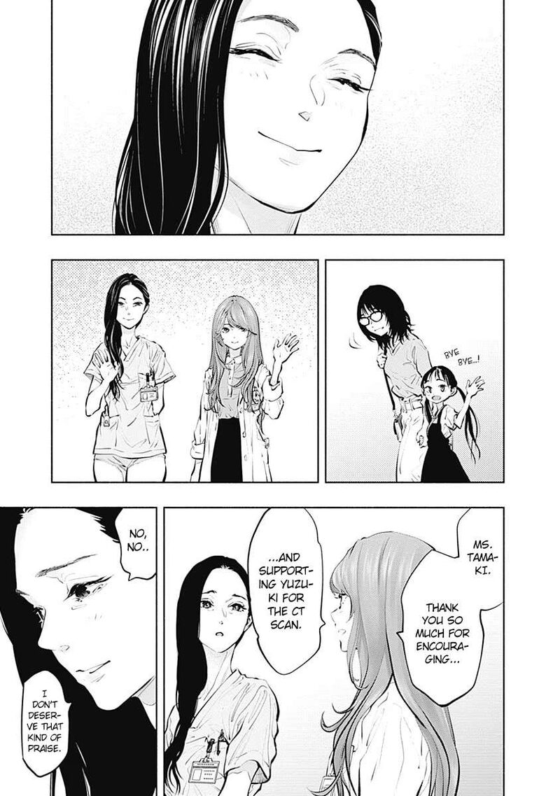 Radiation House Chapter 91 Page 19