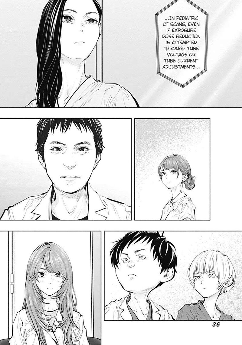 Radiation House Chapter 91 Page 2