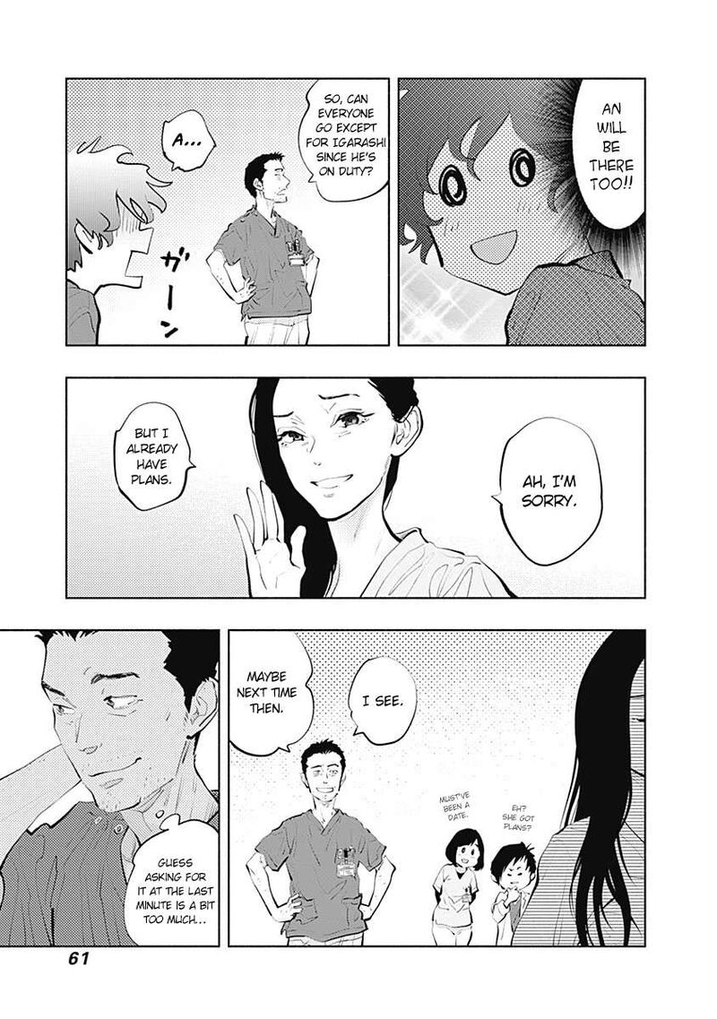 Radiation House Chapter 91 Page 23
