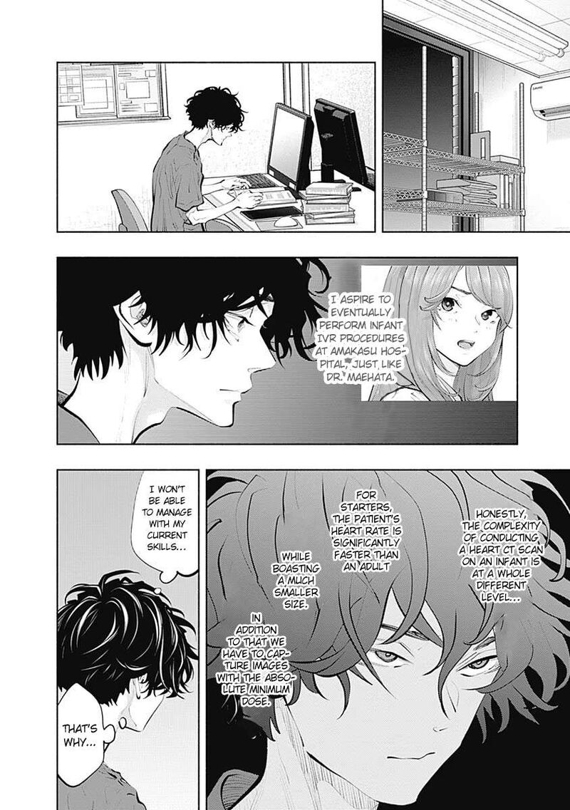 Radiation House Chapter 91 Page 24