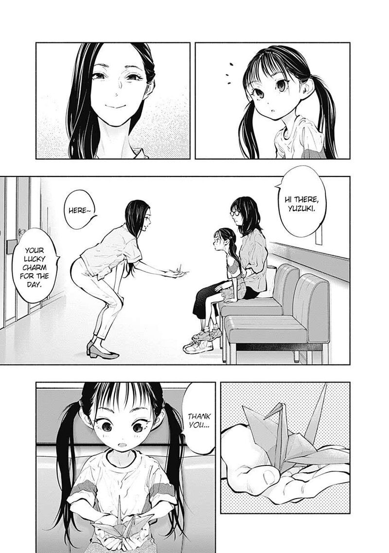 Radiation House Chapter 91 Page 5