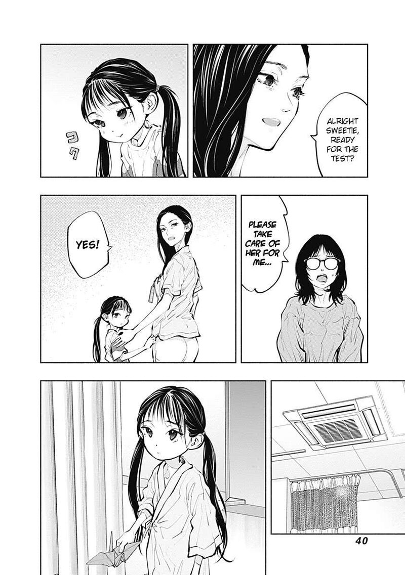 Radiation House Chapter 91 Page 6