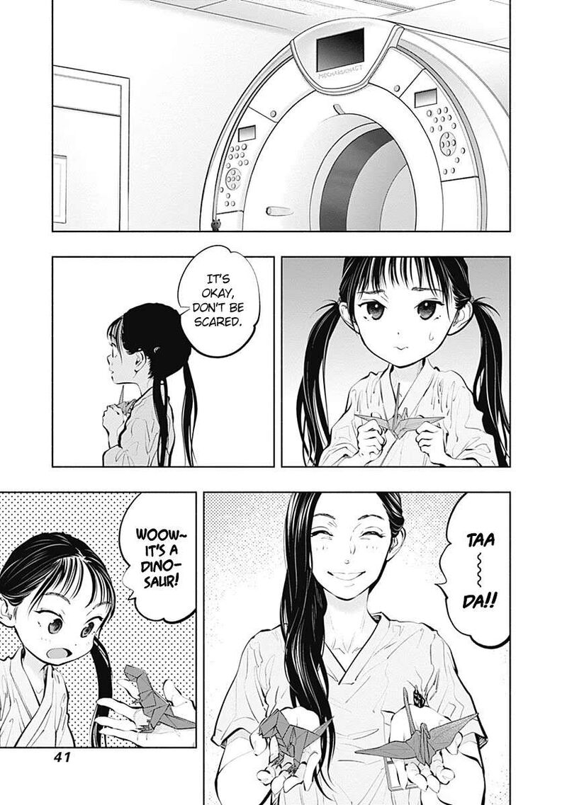 Radiation House Chapter 91 Page 7