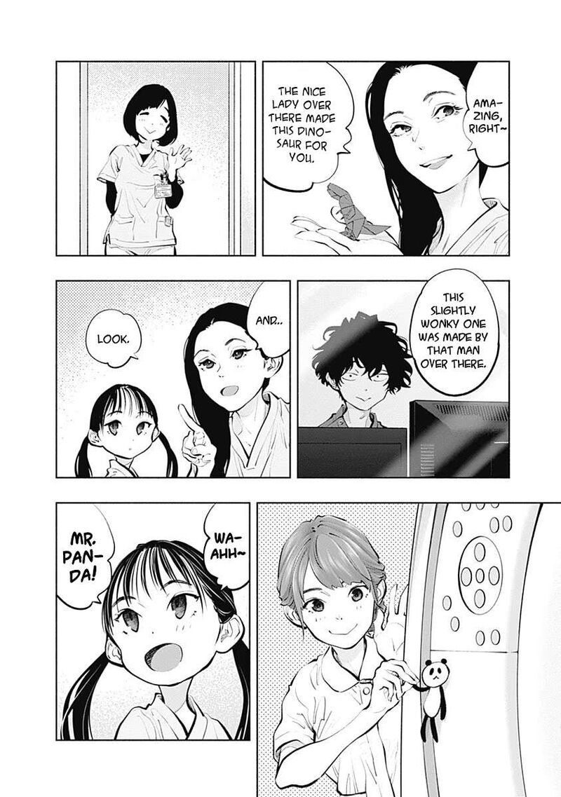 Radiation House Chapter 91 Page 8
