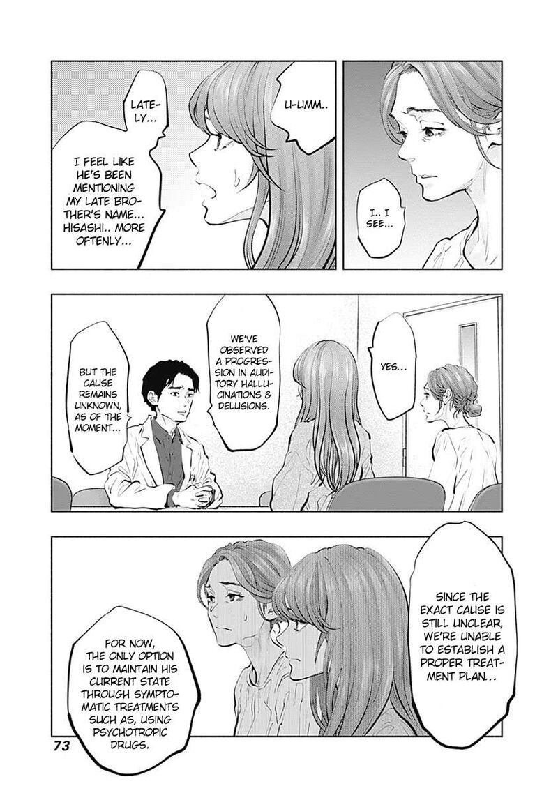 Radiation House Chapter 92 Page 10