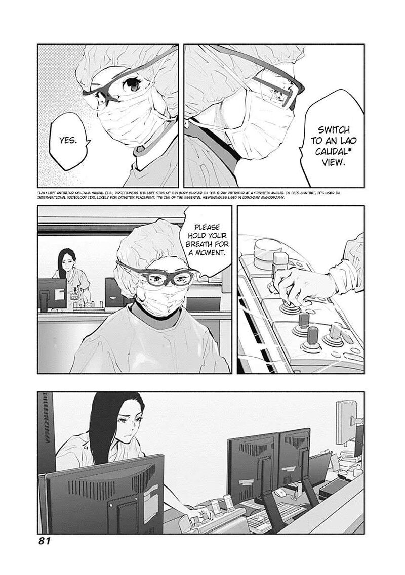 Radiation House Chapter 92 Page 18