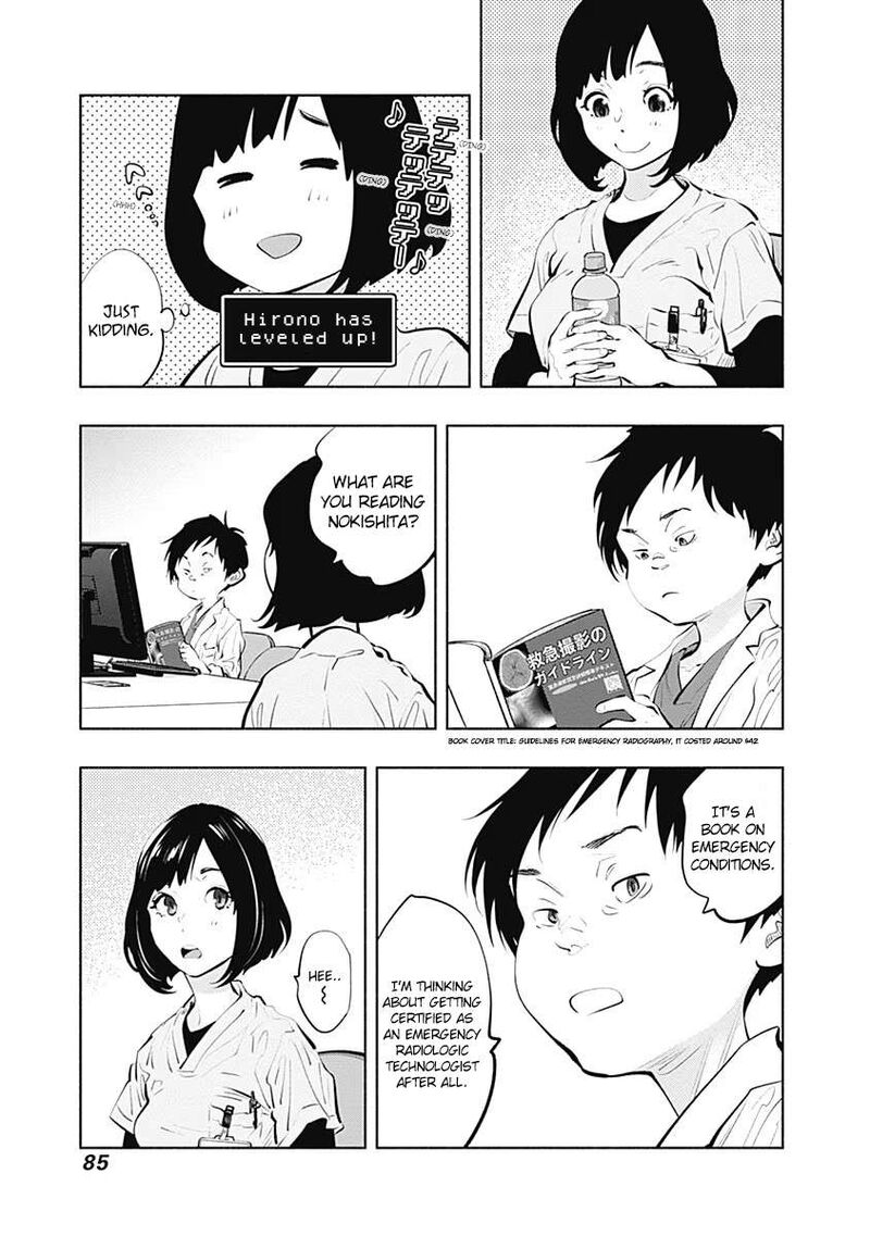 Radiation House Chapter 92 Page 22