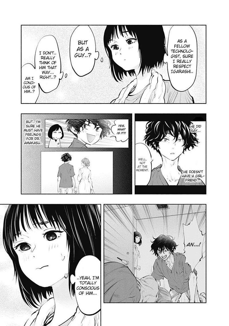 Radiation House Chapter 92 Page 6