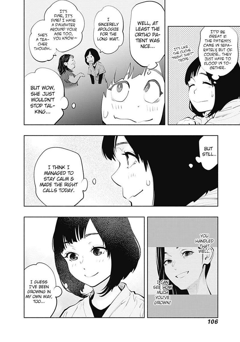 Radiation House Chapter 93 Page 11