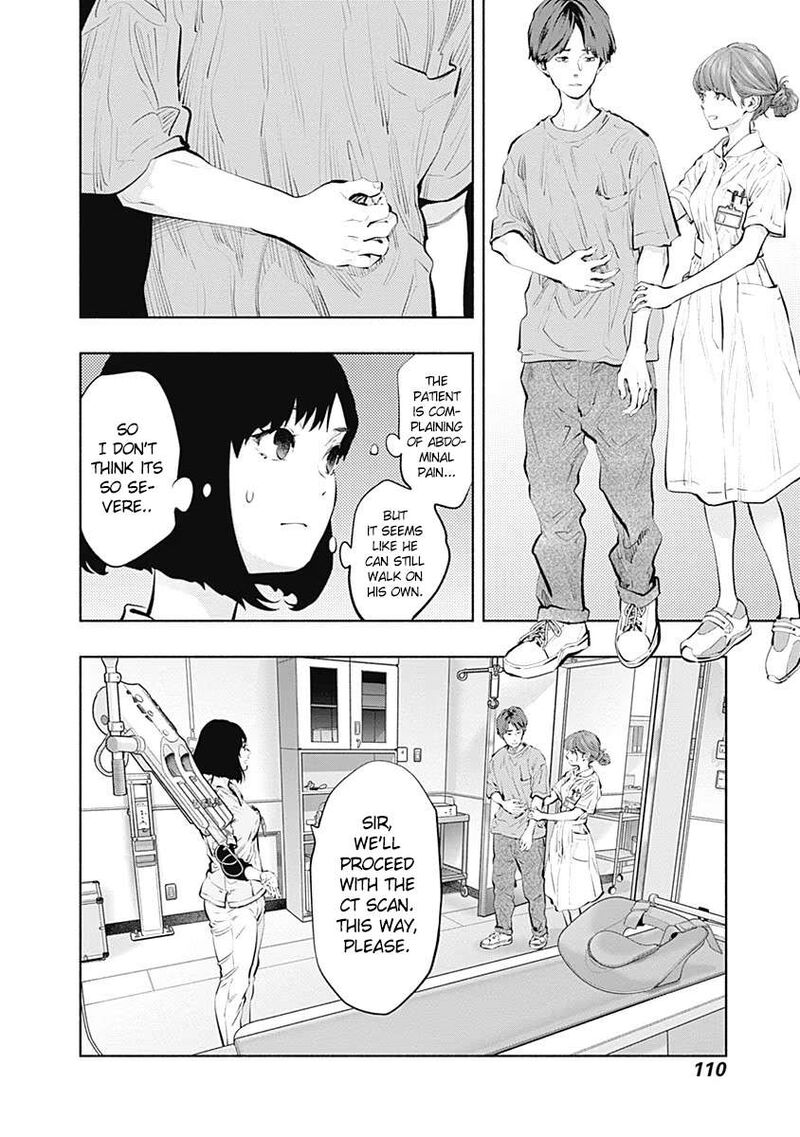 Radiation House Chapter 93 Page 15