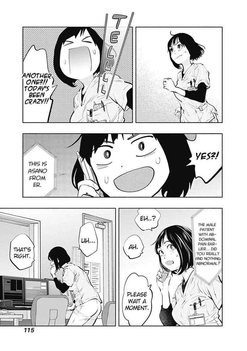 Radiation House Chapter 93 Page 20