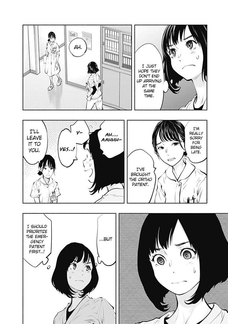 Radiation House Chapter 93 Page 3