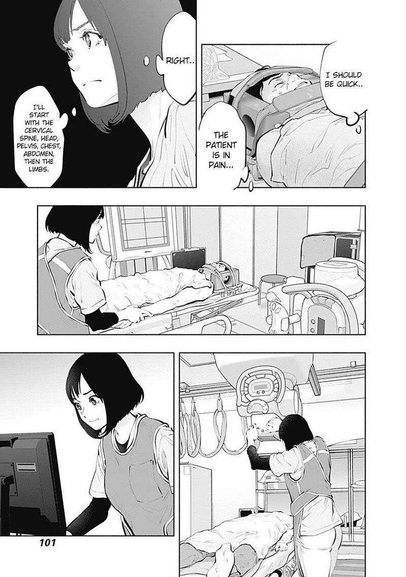 Radiation House Chapter 93 Page 6