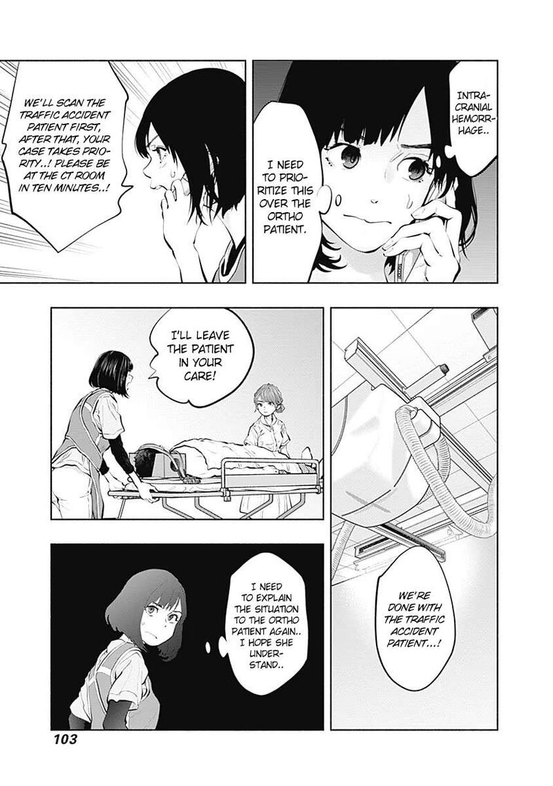 Radiation House Chapter 93 Page 8