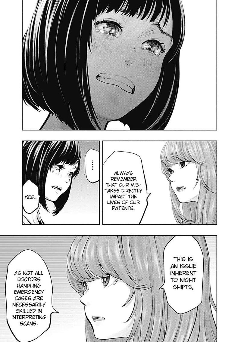 Radiation House Chapter 94 Page 15