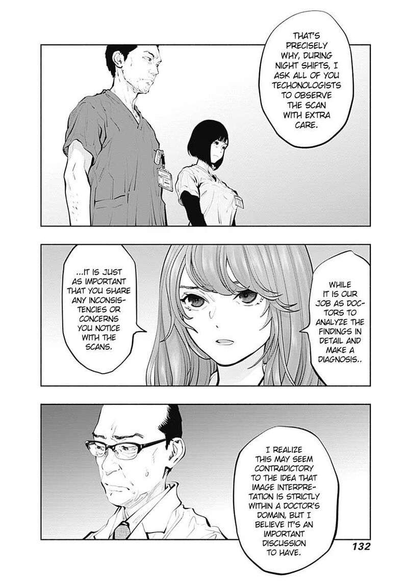 Radiation House Chapter 94 Page 16