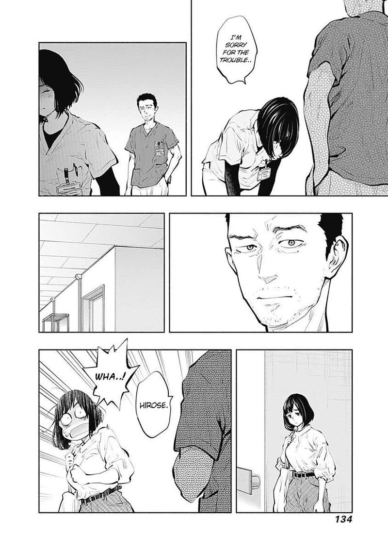 Radiation House Chapter 94 Page 18