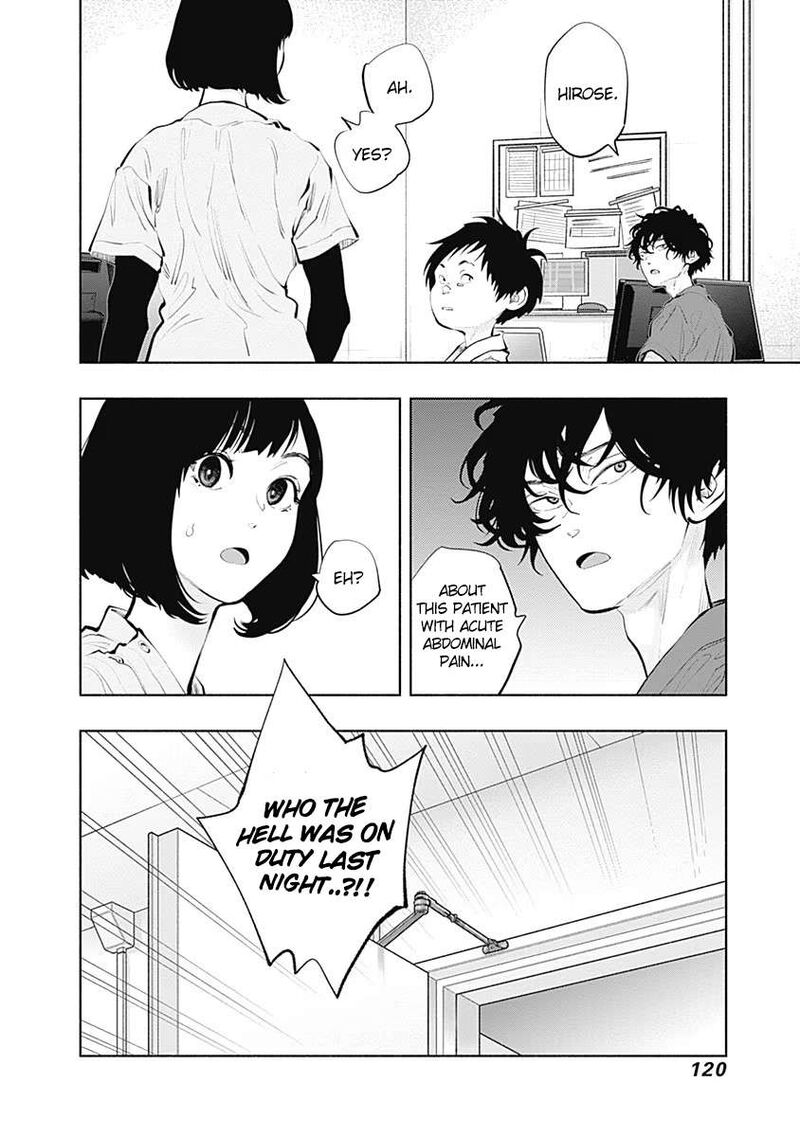 Radiation House Chapter 94 Page 4