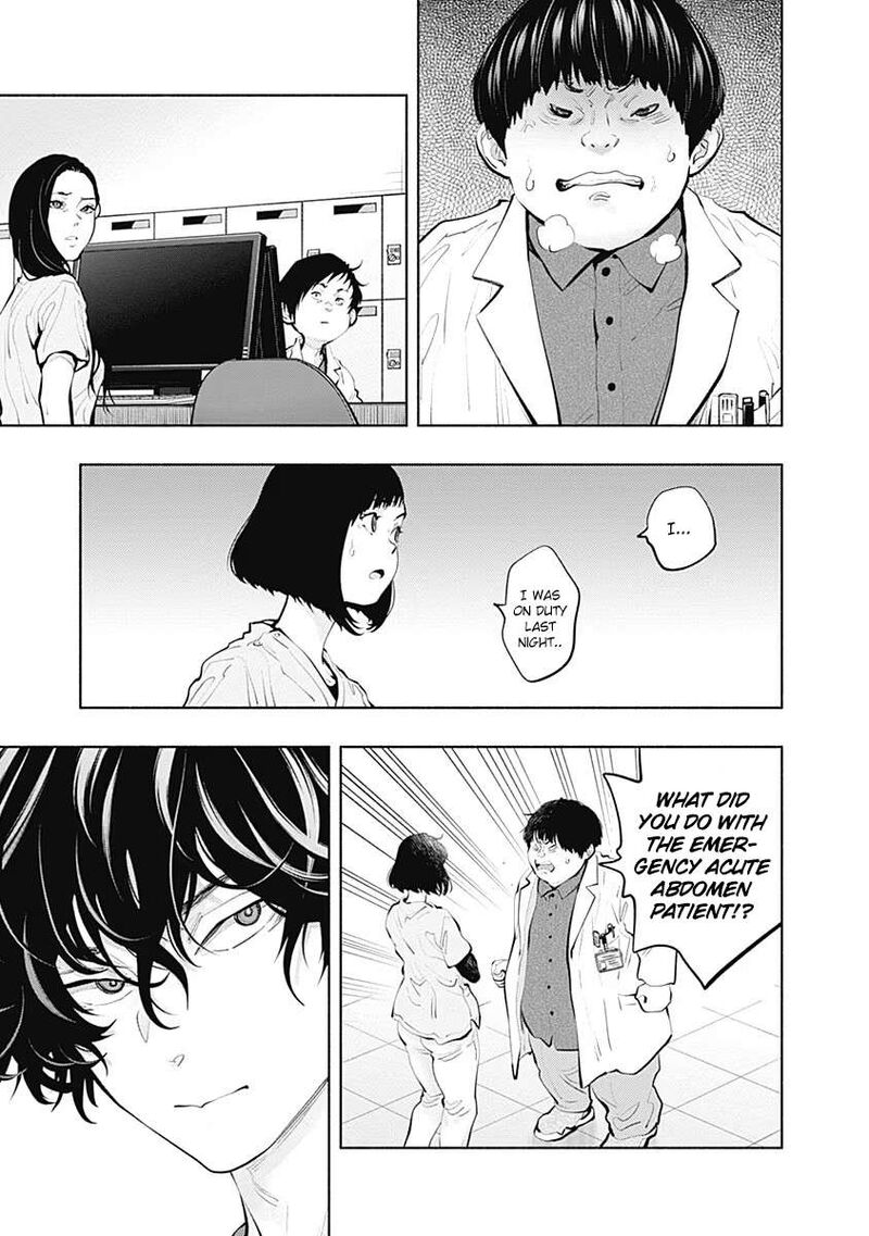 Radiation House Chapter 94 Page 5