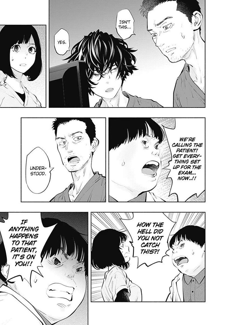 Radiation House Chapter 94 Page 7