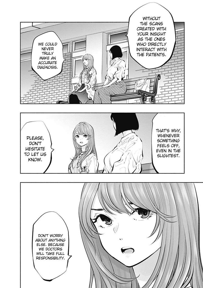 Radiation House Chapter 95 Page 11