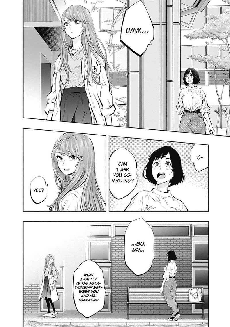 Radiation House Chapter 95 Page 15
