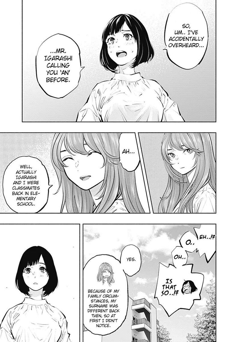 Radiation House Chapter 95 Page 16