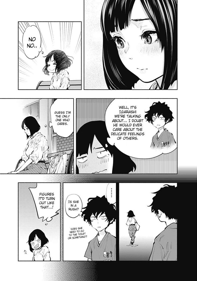 Radiation House Chapter 95 Page 4