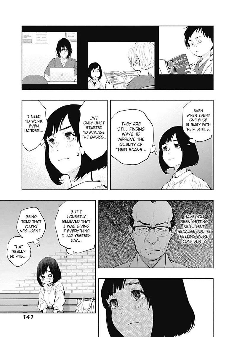Radiation House Chapter 95 Page 6