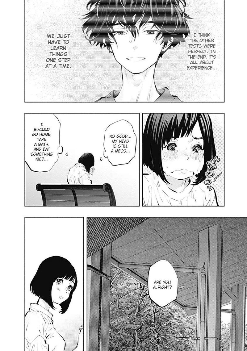 Radiation House Chapter 95 Page 7