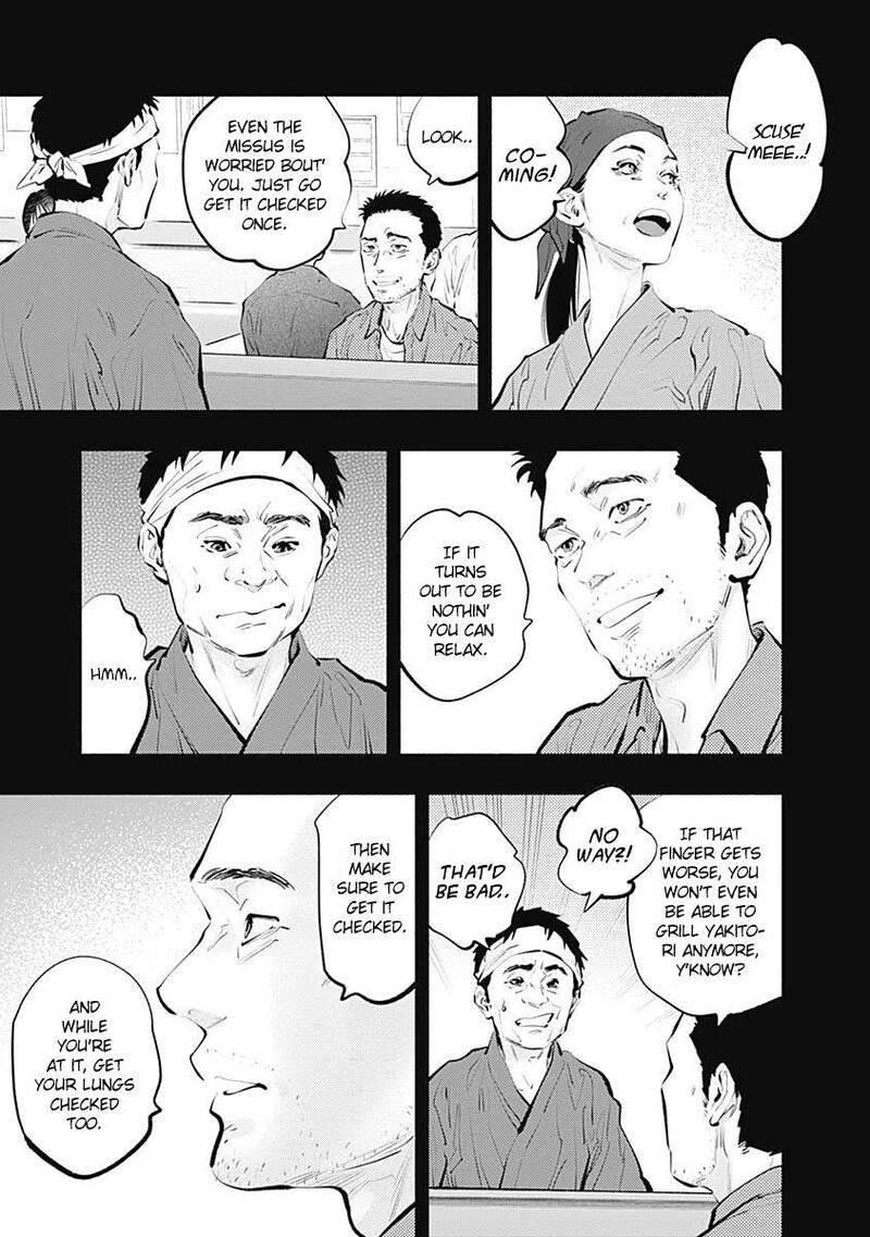 Radiation House Chapter 96 Page 10