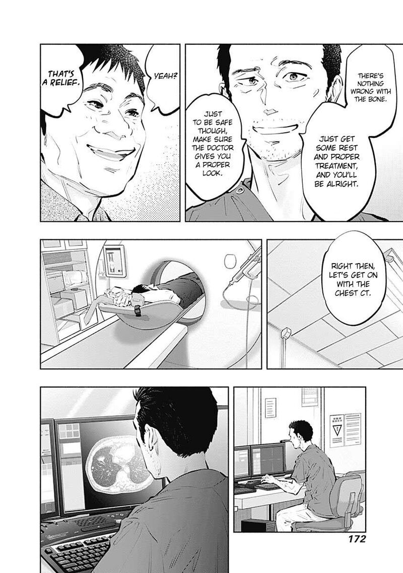 Radiation House Chapter 96 Page 17