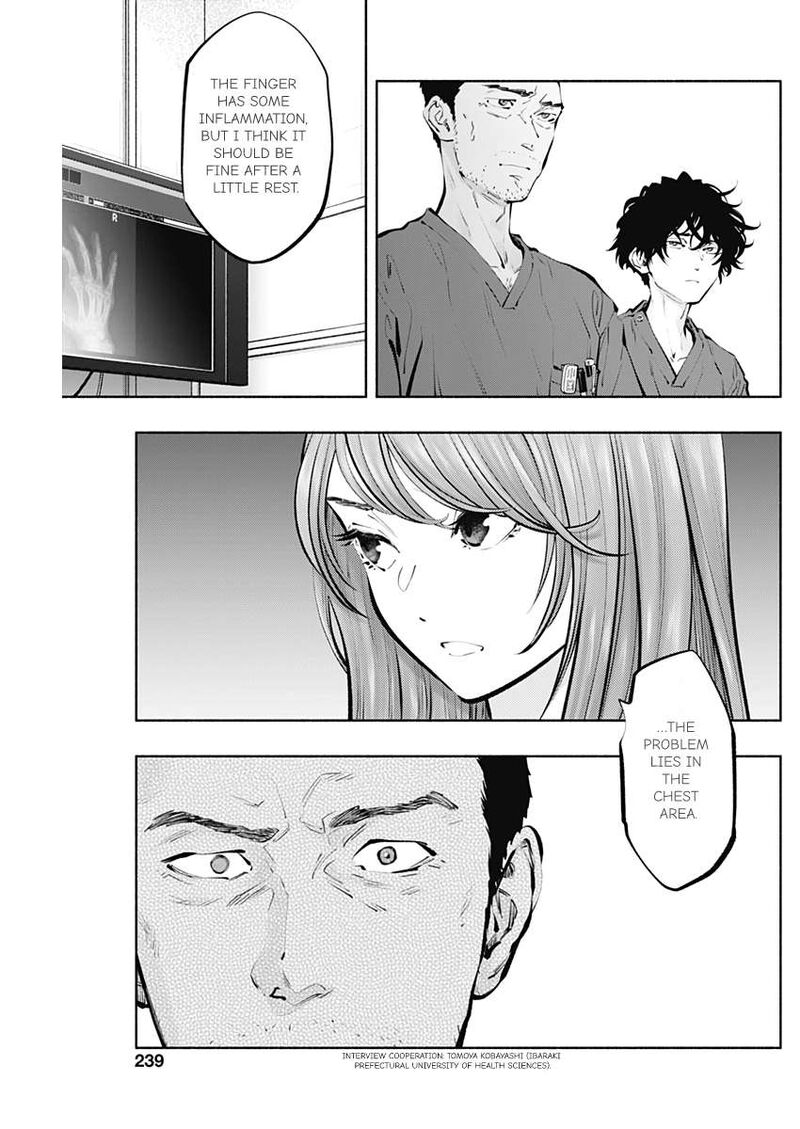 Radiation House Chapter 97 Page 3