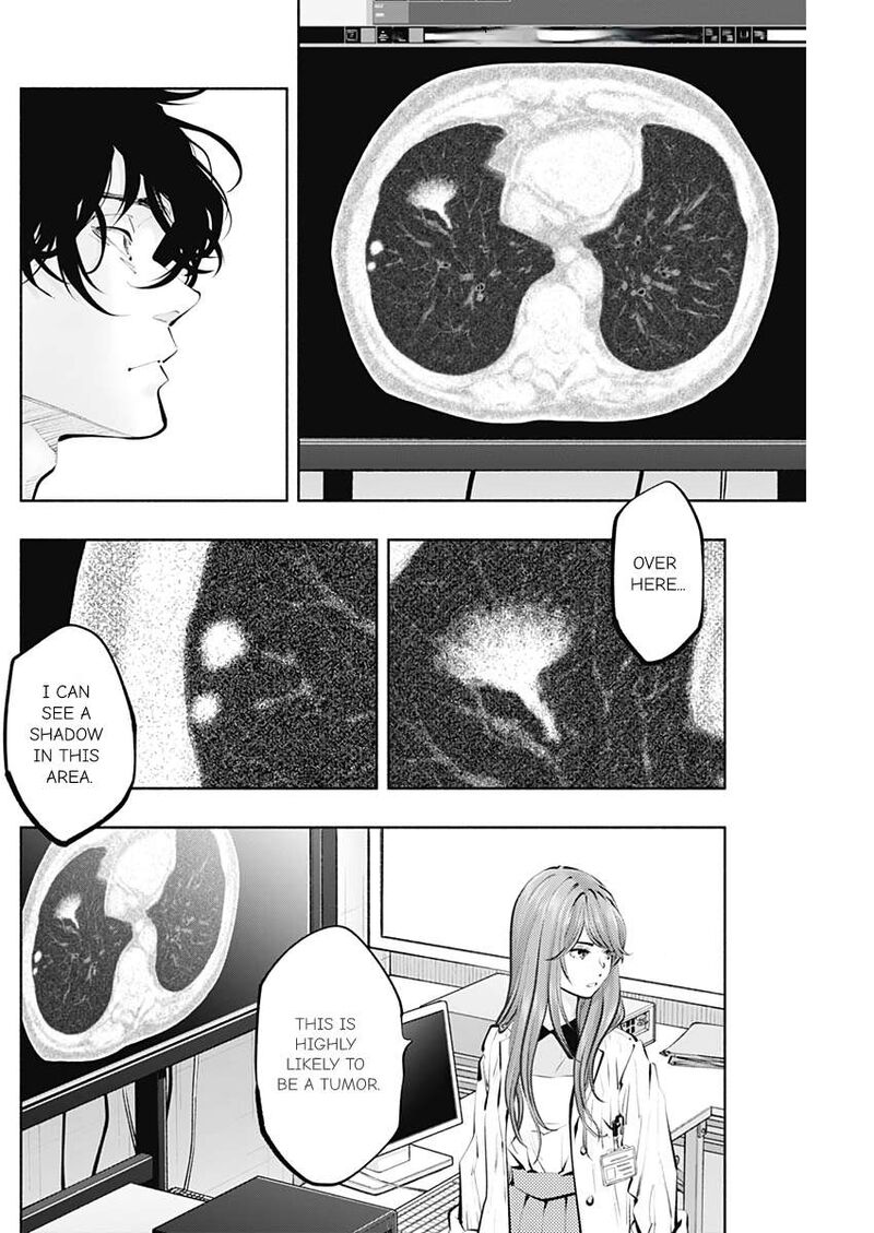 Radiation House Chapter 97 Page 4