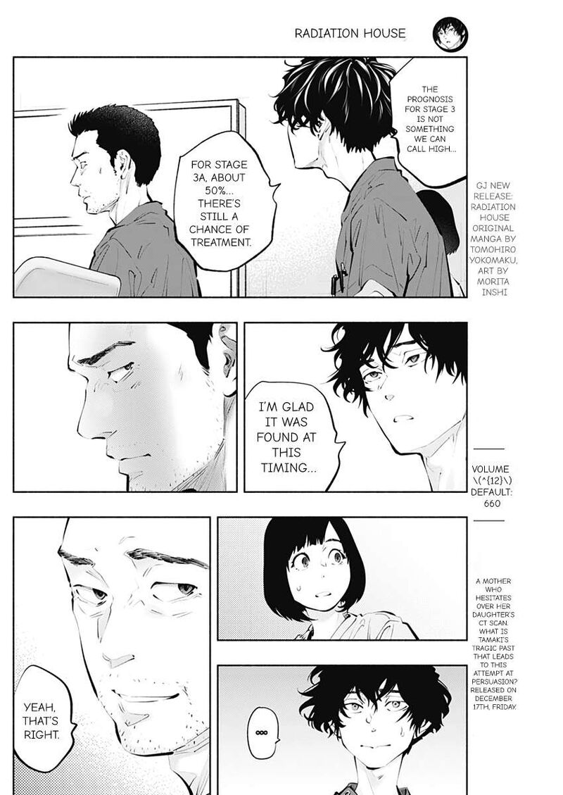 Radiation House Chapter 97 Page 6