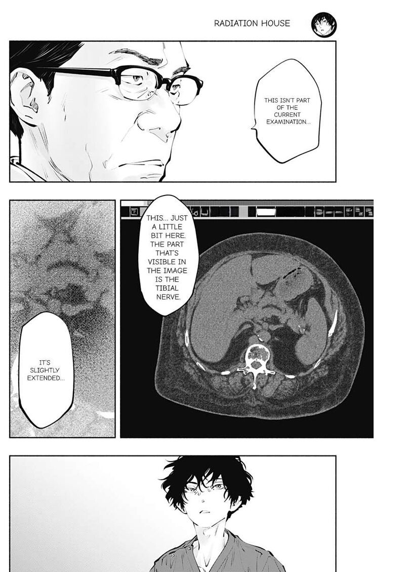 Radiation House Chapter 97 Page 8