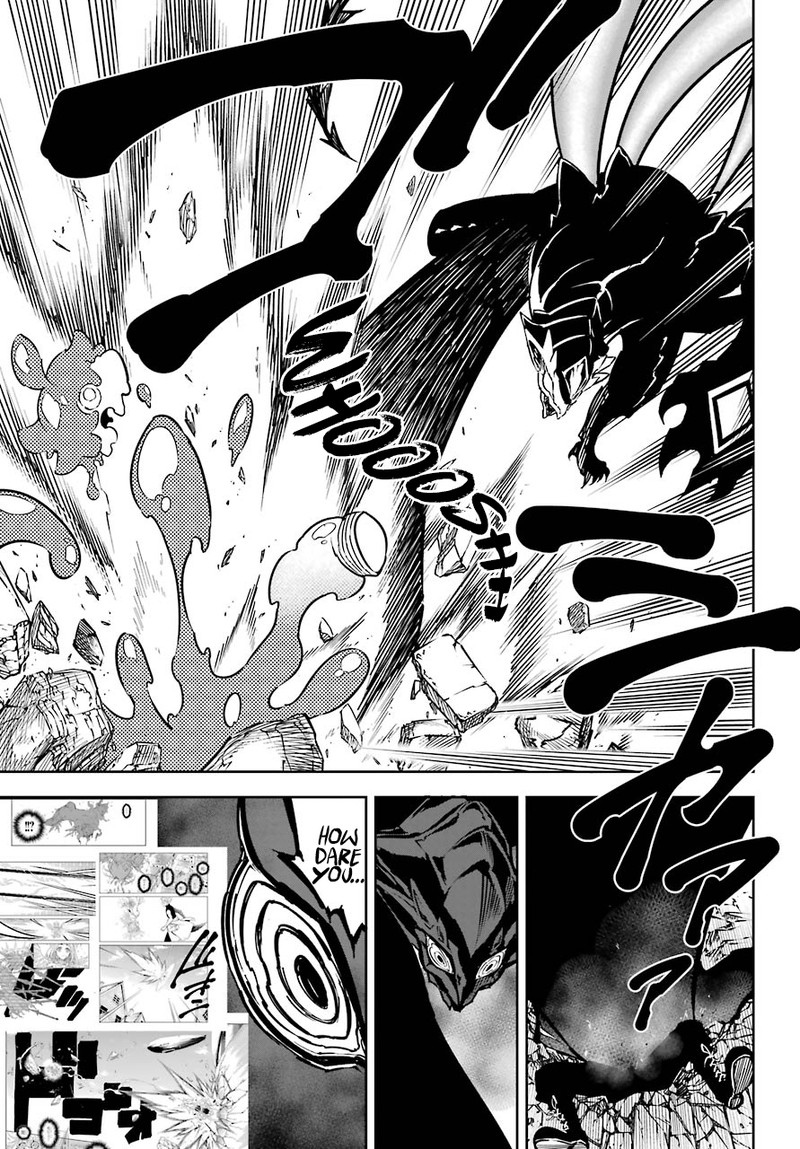 Ragna Crimson Chapter 15 Page 7