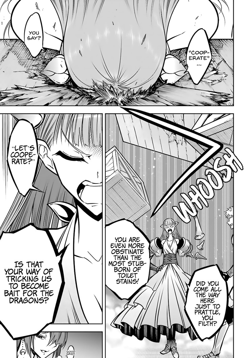 Ragna Crimson Chapter 20 Page 6