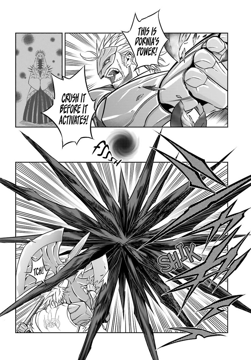 Ragna Crimson Chapter 29 Page 11