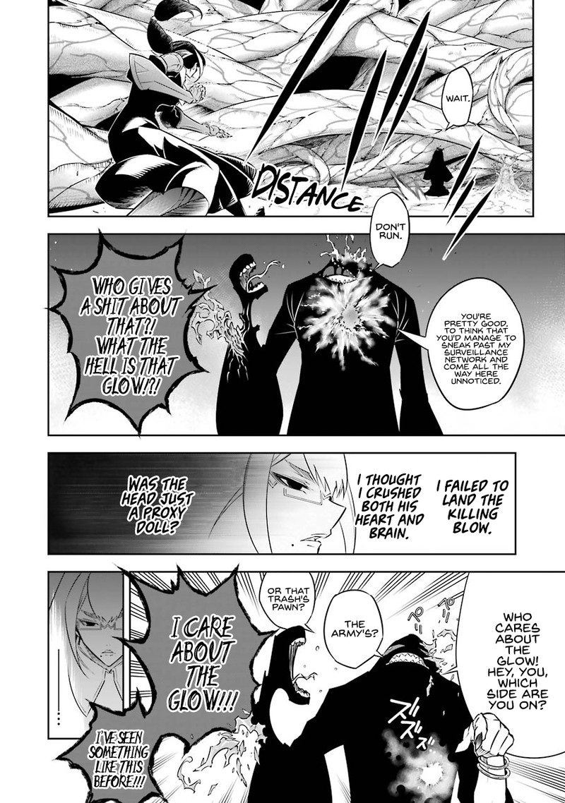 Ragna Crimson Chapter 36 Page 5