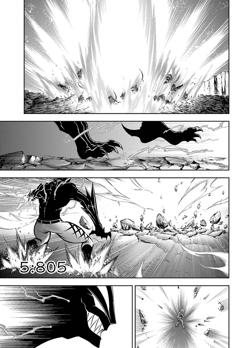 Ragna Crimson Chapter 40 Page 15