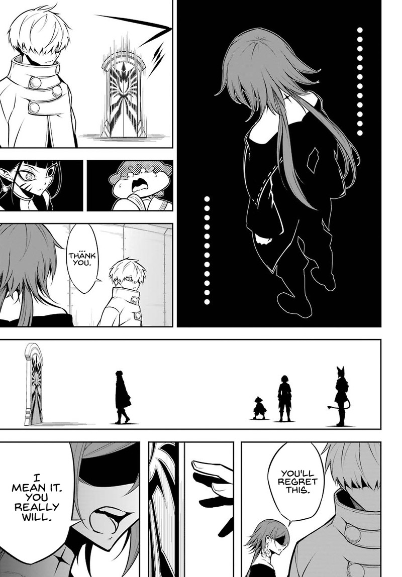 Ragna Crimson Chapter 43 Page 26