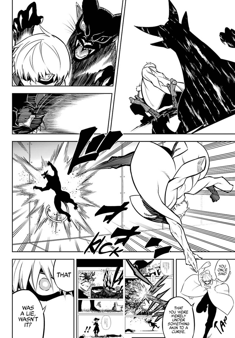 Ragna Crimson Chapter 44 Page 10