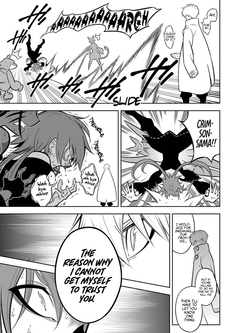 Ragna Crimson Chapter 44 Page 7