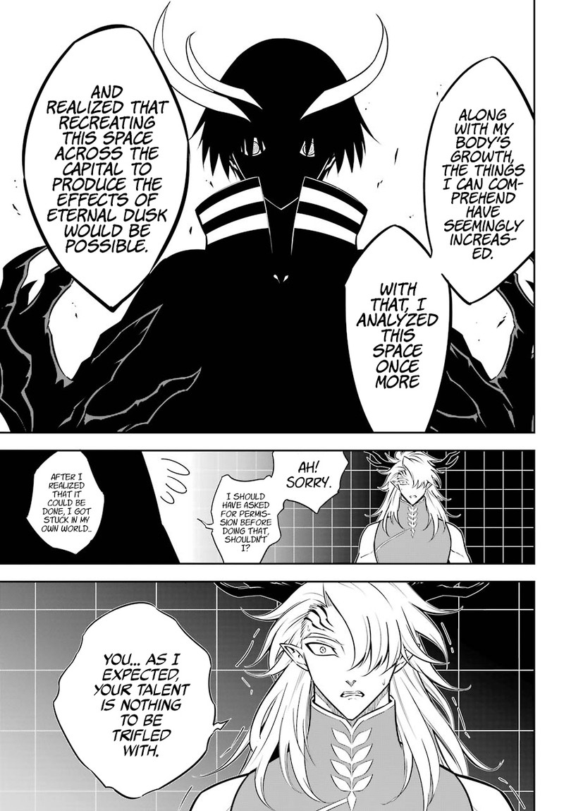 Ragna Crimson Chapter 45 Page 9