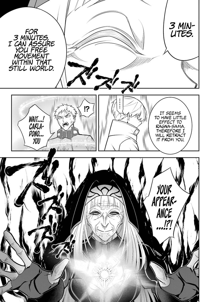 Ragna Crimson Chapter 46 Page 30