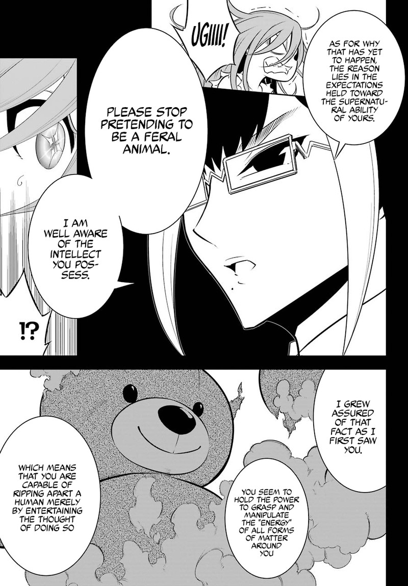 Ragna Crimson Chapter 49 Page 7